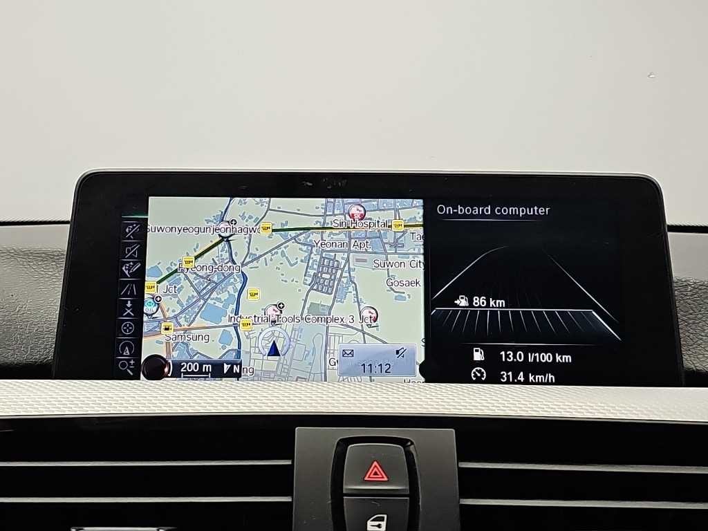 BMW 4시리즈 4시리즈 (F32) 428i 컨버터블 M 스포츠 이미지 13