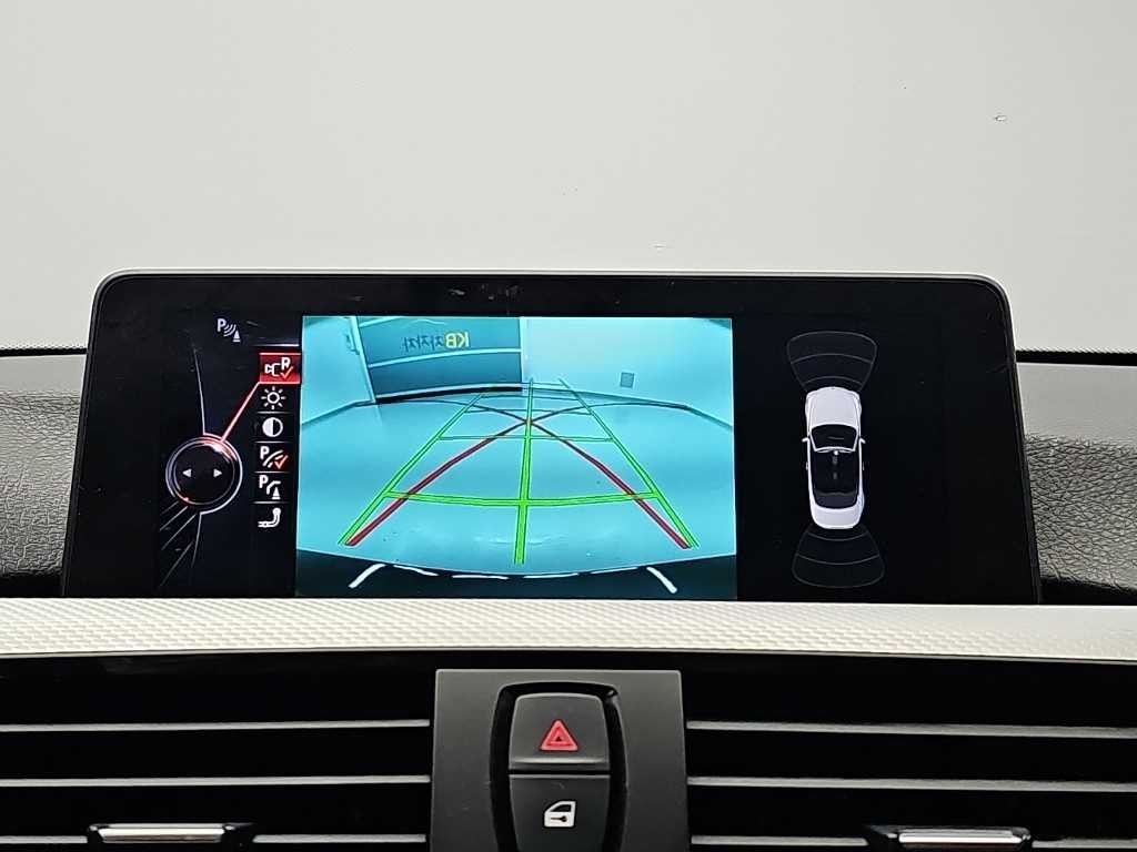 BMW 4시리즈 4시리즈 (F32) 428i 컨버터블 M 스포츠 이미지 14