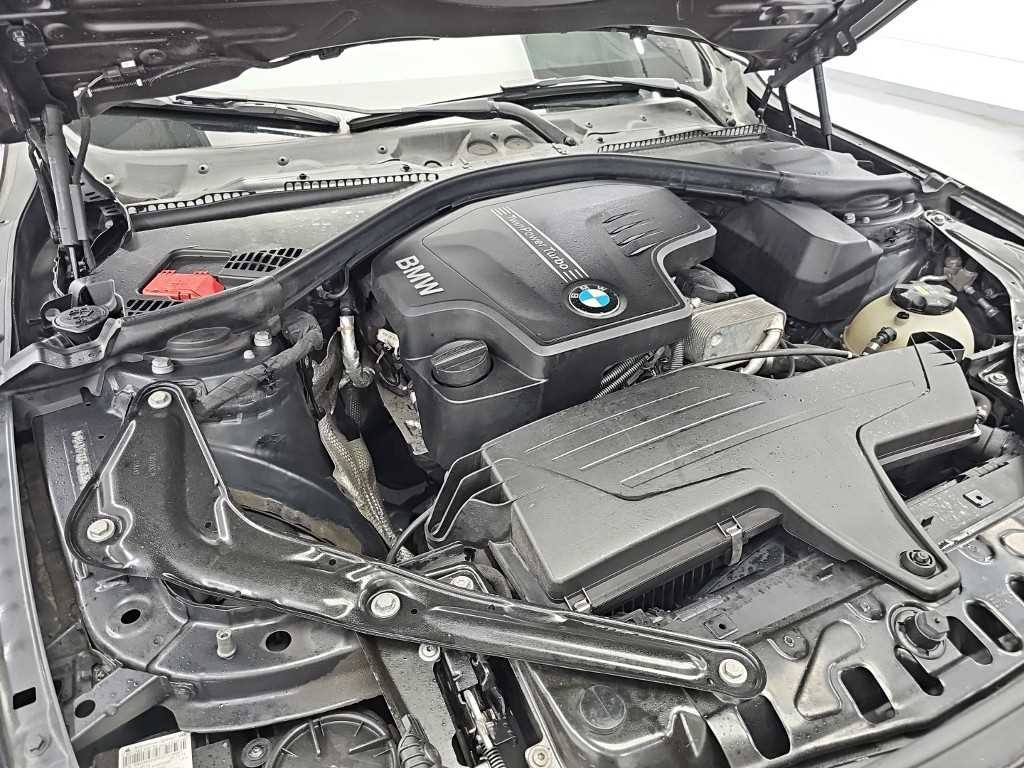 BMW 4시리즈 4시리즈 (F32) 428i 컨버터블 M 스포츠 이미지 5