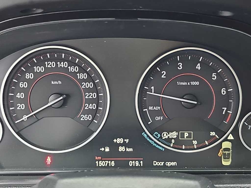 BMW 4시리즈 4시리즈 (F32) 428i 컨버터블 M 스포츠 이미지 6