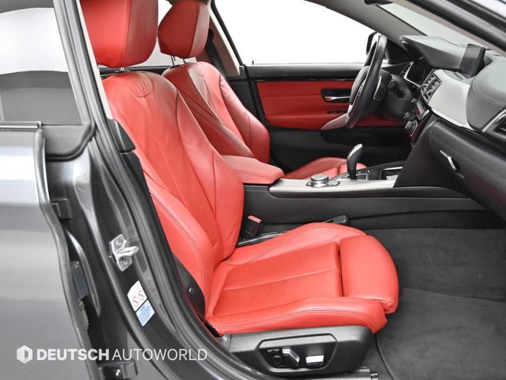 BMW 4시리즈 4시리즈 (F32) 420d xDRIVE 그란쿠페 스포츠 이미지 10