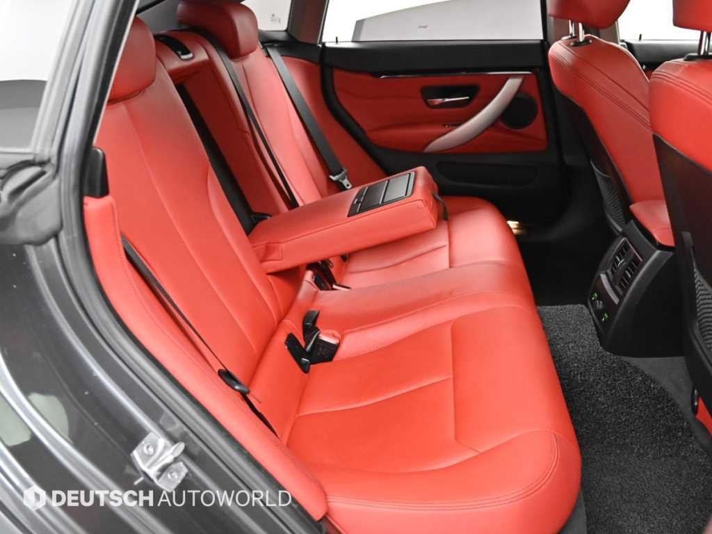 BMW 4시리즈 4시리즈 (F32) 420d xDRIVE 그란쿠페 스포츠 이미지 12