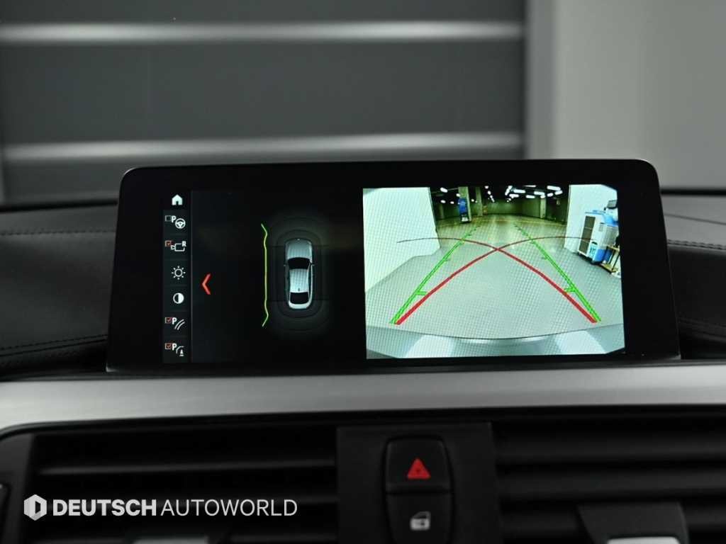 BMW 4시리즈 4시리즈 (F32) 420d xDRIVE 그란쿠페 스포츠 이미지 15