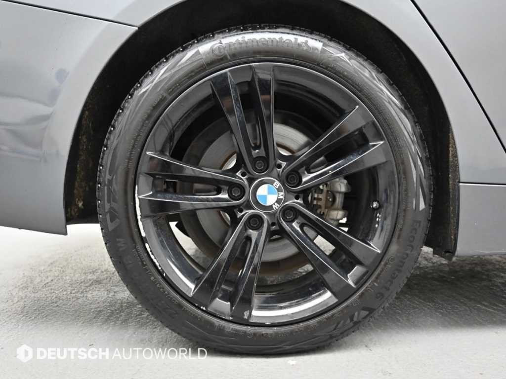 BMW 4시리즈 4시리즈 (F32) 420d xDRIVE 그란쿠페 스포츠 이미지 5