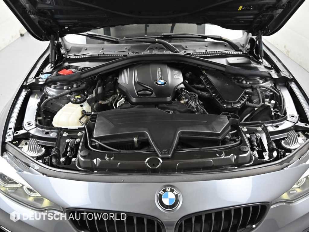 BMW 4시리즈 4시리즈 (F32) 420d xDRIVE 그란쿠페 스포츠 이미지 6
