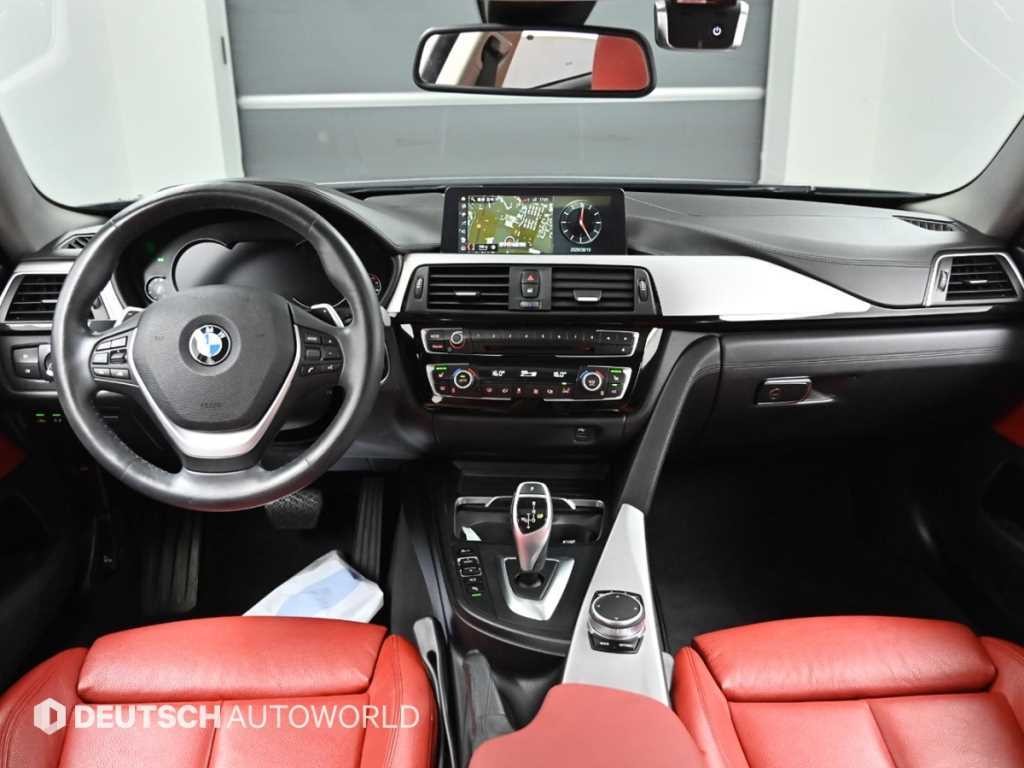 BMW 4시리즈 4시리즈 (F32) 420d xDRIVE 그란쿠페 스포츠 이미지 7