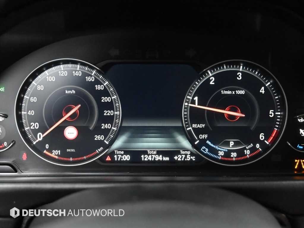BMW 4시리즈 4시리즈 (F32) 420d xDRIVE 그란쿠페 스포츠 이미지 8
