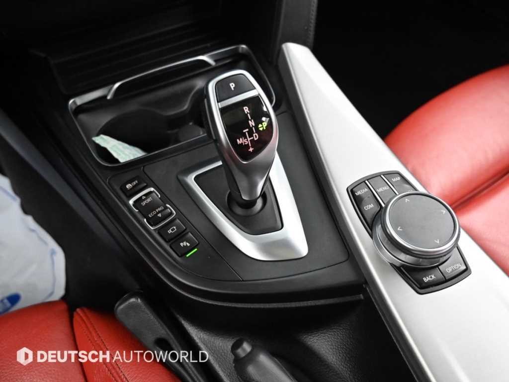 BMW 4시리즈 4시리즈 (F32) 420d xDRIVE 그란쿠페 스포츠 이미지 9