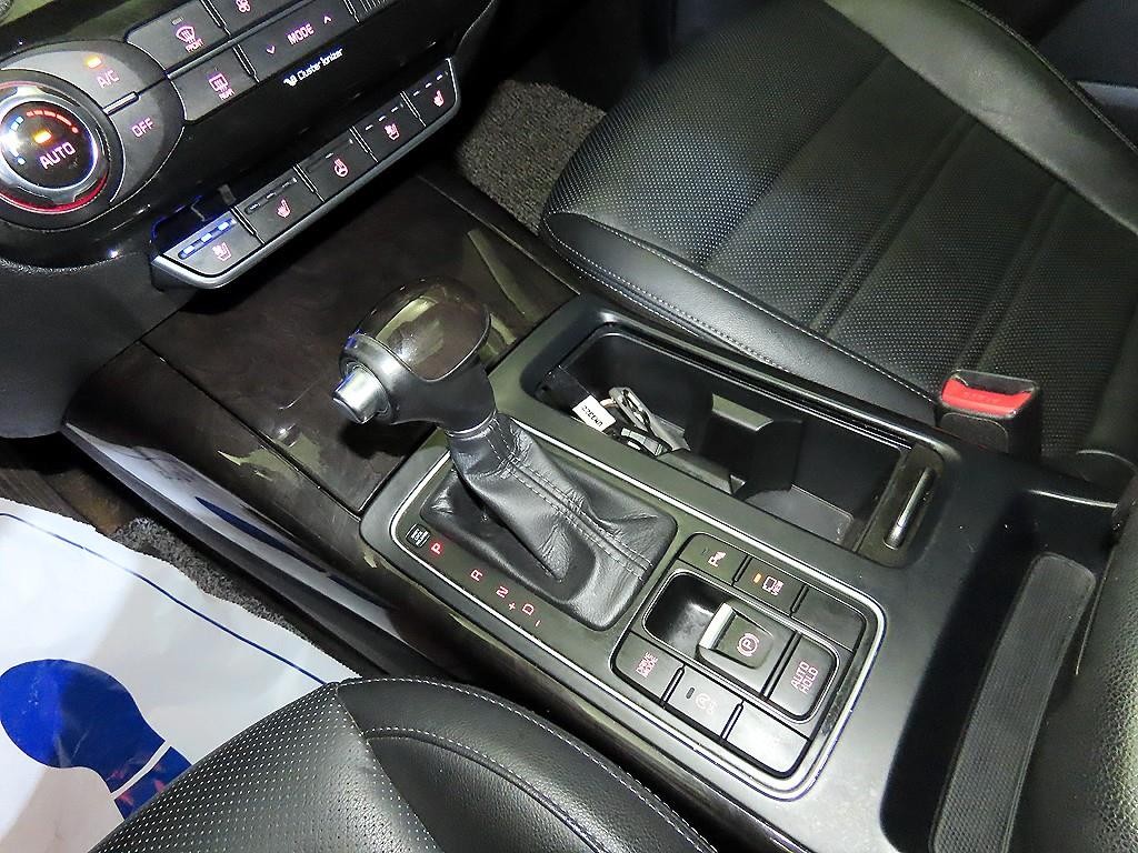 기아 쏘렌토 올 뉴 쏘렌토 디젤 4WD 2.0 노블레스 기본형 이미지 12