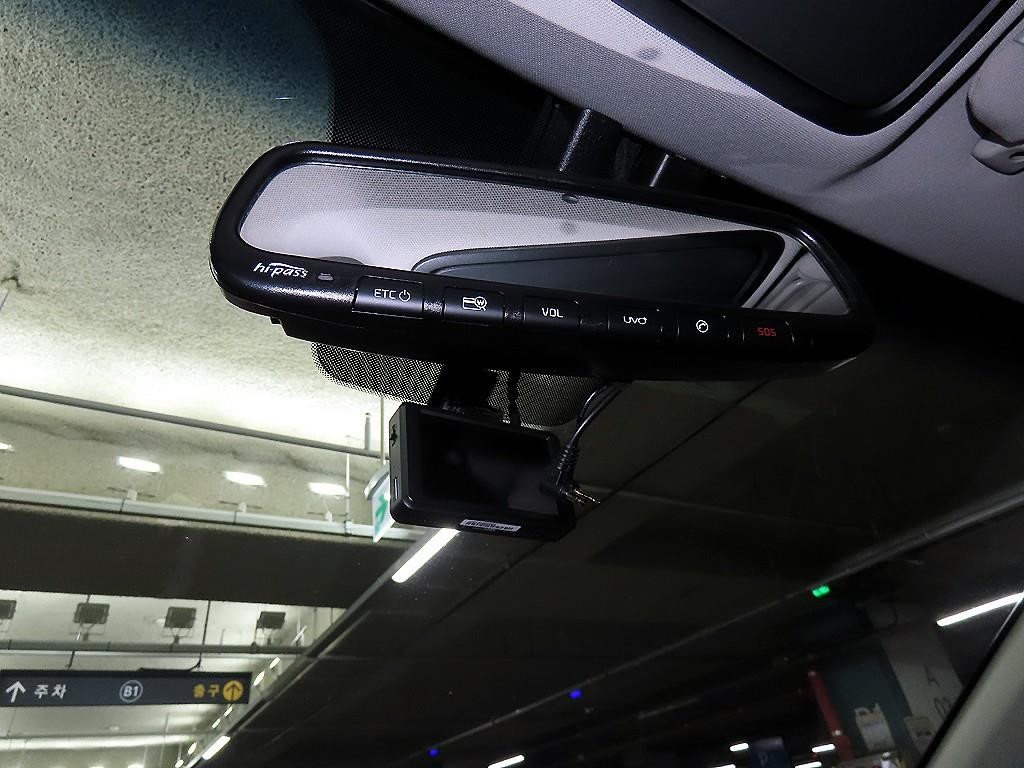 기아 쏘렌토 올 뉴 쏘렌토 디젤 4WD 2.0 노블레스 기본형 이미지 13