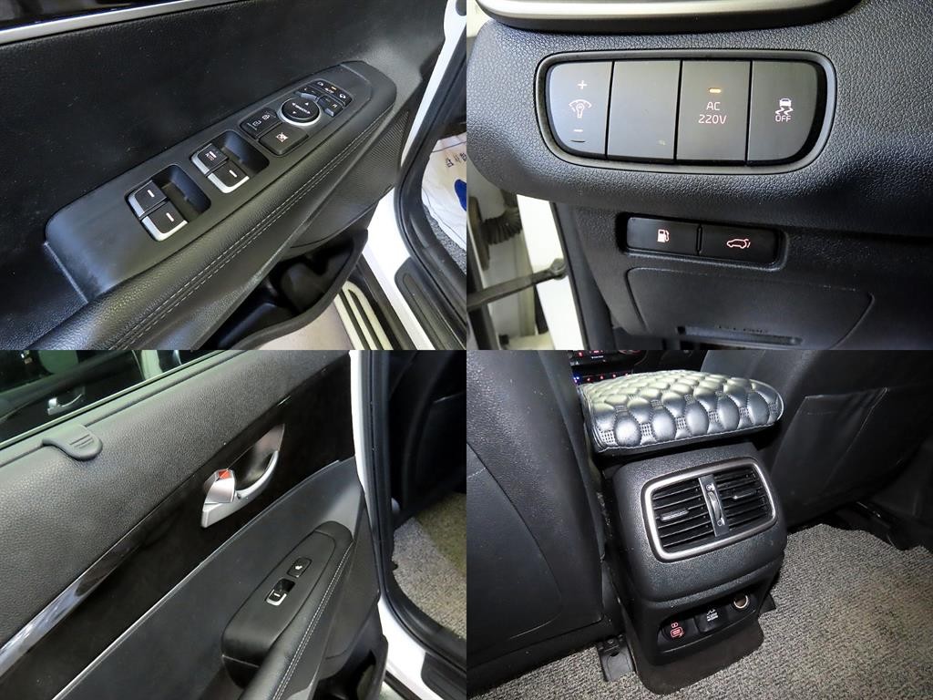 기아 쏘렌토 올 뉴 쏘렌토 디젤 4WD 2.0 노블레스 기본형 이미지 17
