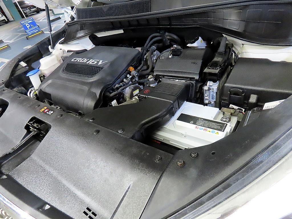 기아 쏘렌토 올 뉴 쏘렌토 디젤 4WD 2.0 노블레스 기본형 이미지 19