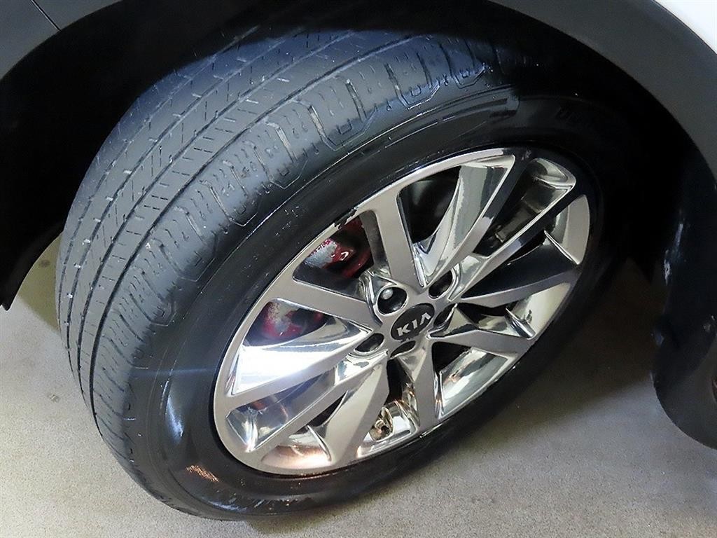 기아 쏘렌토 올 뉴 쏘렌토 디젤 4WD 2.0 노블레스 기본형 이미지 20
