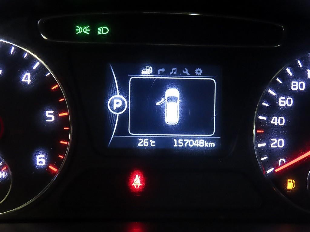 기아 쏘렌토 올 뉴 쏘렌토 디젤 4WD 2.0 노블레스 기본형 이미지 9