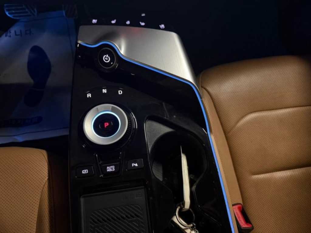 기아 EV6 롱레인지 어스 이미지 12