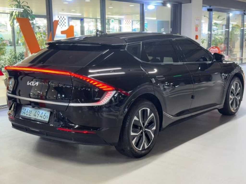 기아 EV6 롱레인지 어스 이미지 4