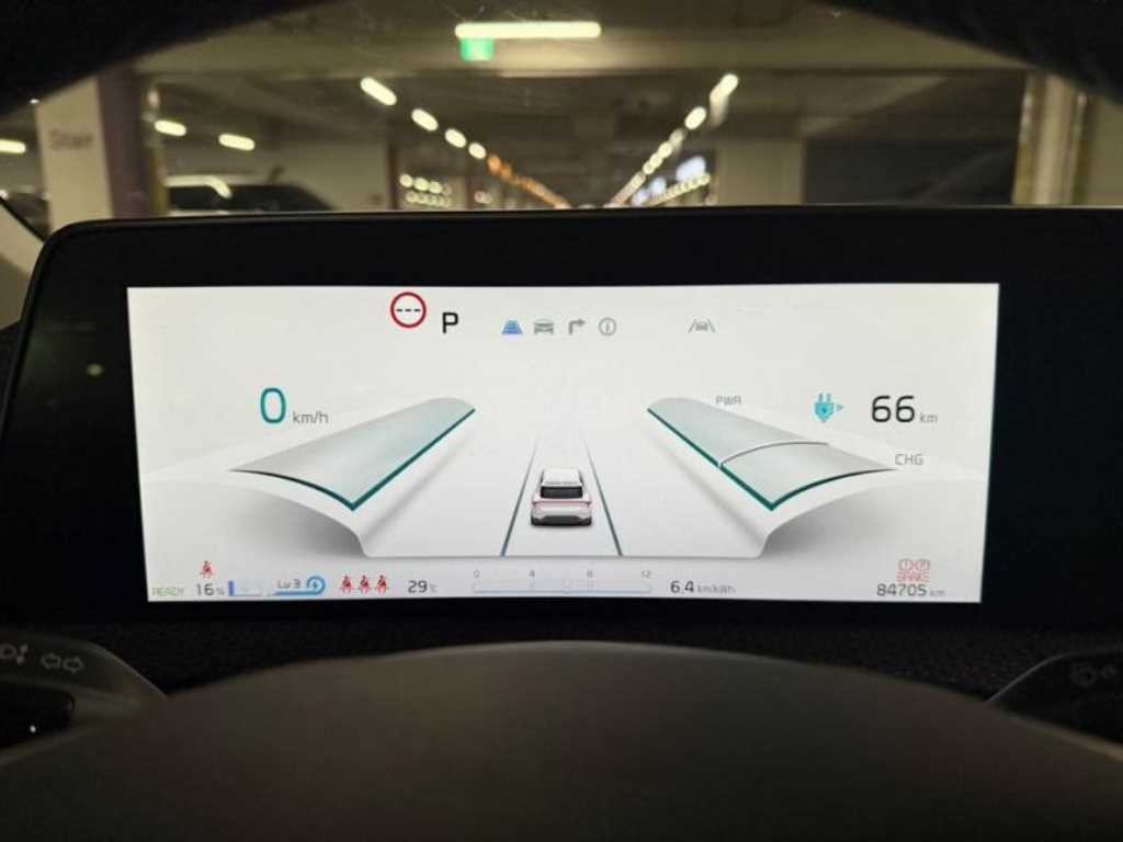 기아 EV6 롱레인지 어스 이미지 9
