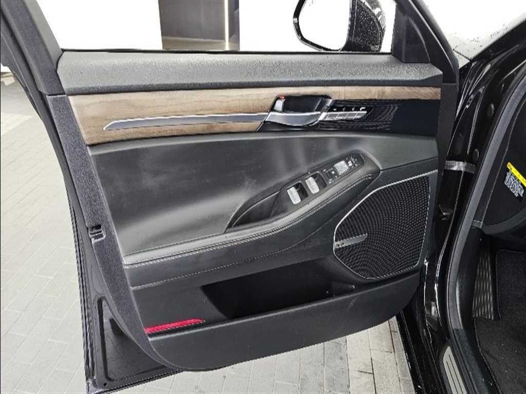제네시스 G90 3.3 T AWD 프리미엄 럭셔리 이미지 10