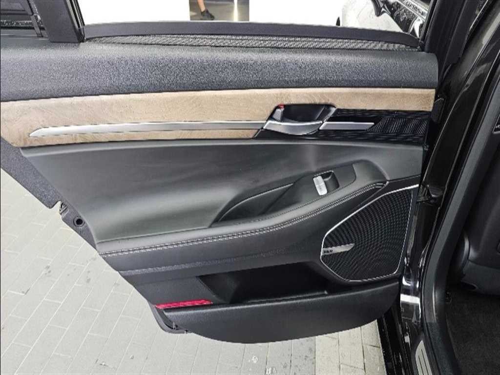 제네시스 G90 3.3 T AWD 프리미엄 럭셔리 이미지 11
