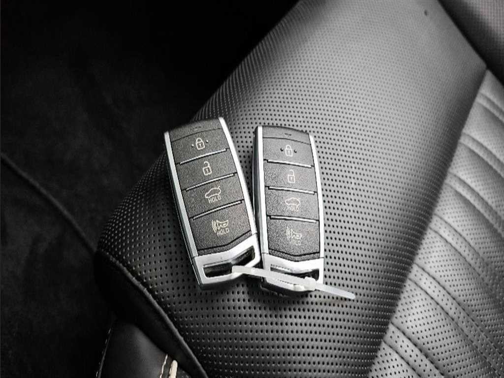 제네시스 G90 3.3 T AWD 프리미엄 럭셔리 이미지 13