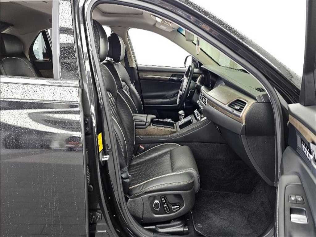 제네시스 G90 3.3 T AWD 프리미엄 럭셔리 이미지 14