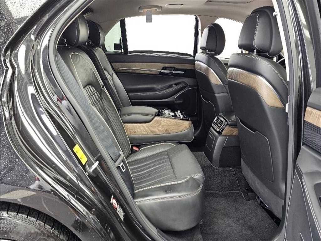 제네시스 G90 3.3 T AWD 프리미엄 럭셔리 이미지 15