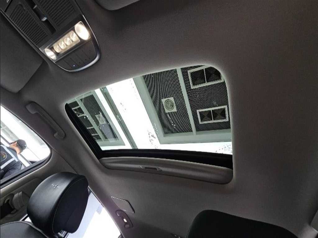 제네시스 G90 3.3 T AWD 프리미엄 럭셔리 이미지 19