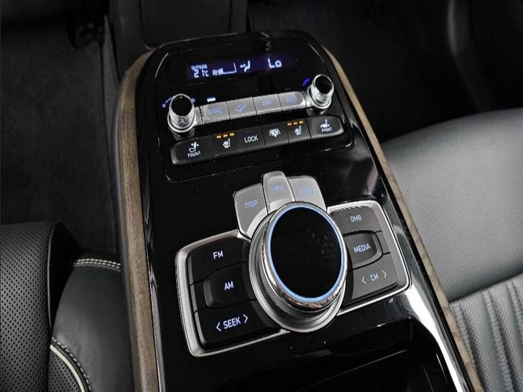 제네시스 G90 3.3 T AWD 프리미엄 럭셔리 이미지 20