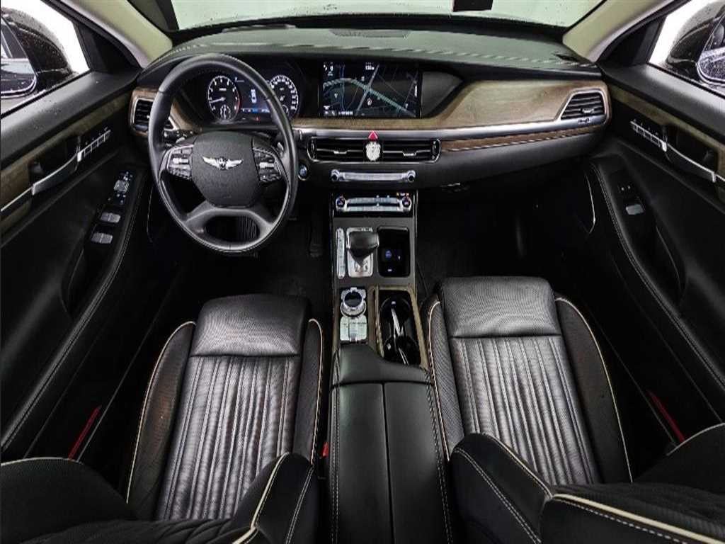 제네시스 G90 3.3 T AWD 프리미엄 럭셔리 이미지 7