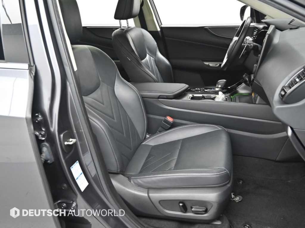 렉서스 NX NX 350h 력셔리 이미지 10