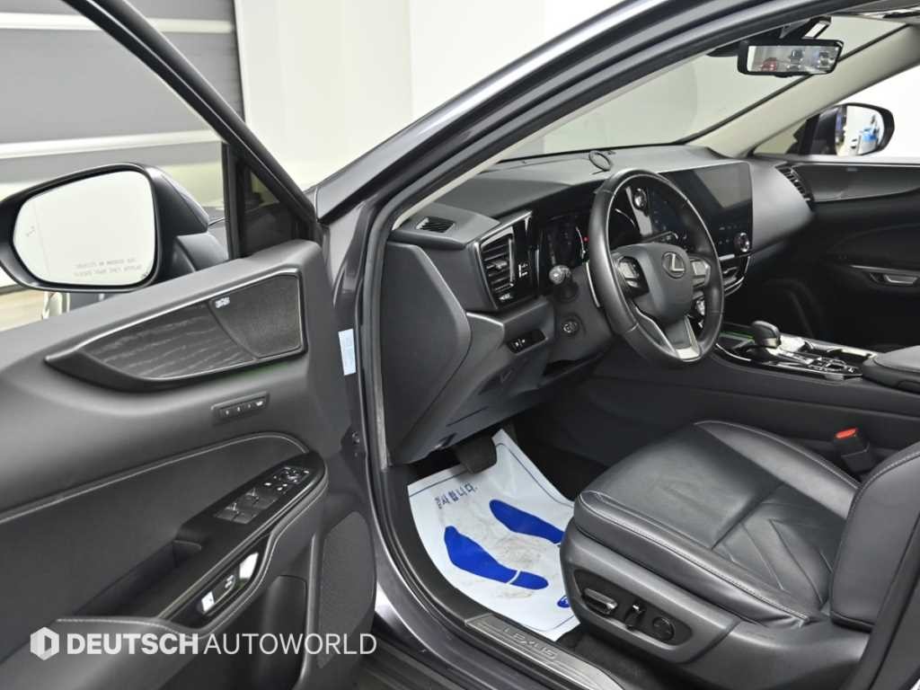 렉서스 NX NX 350h 력셔리 이미지 11