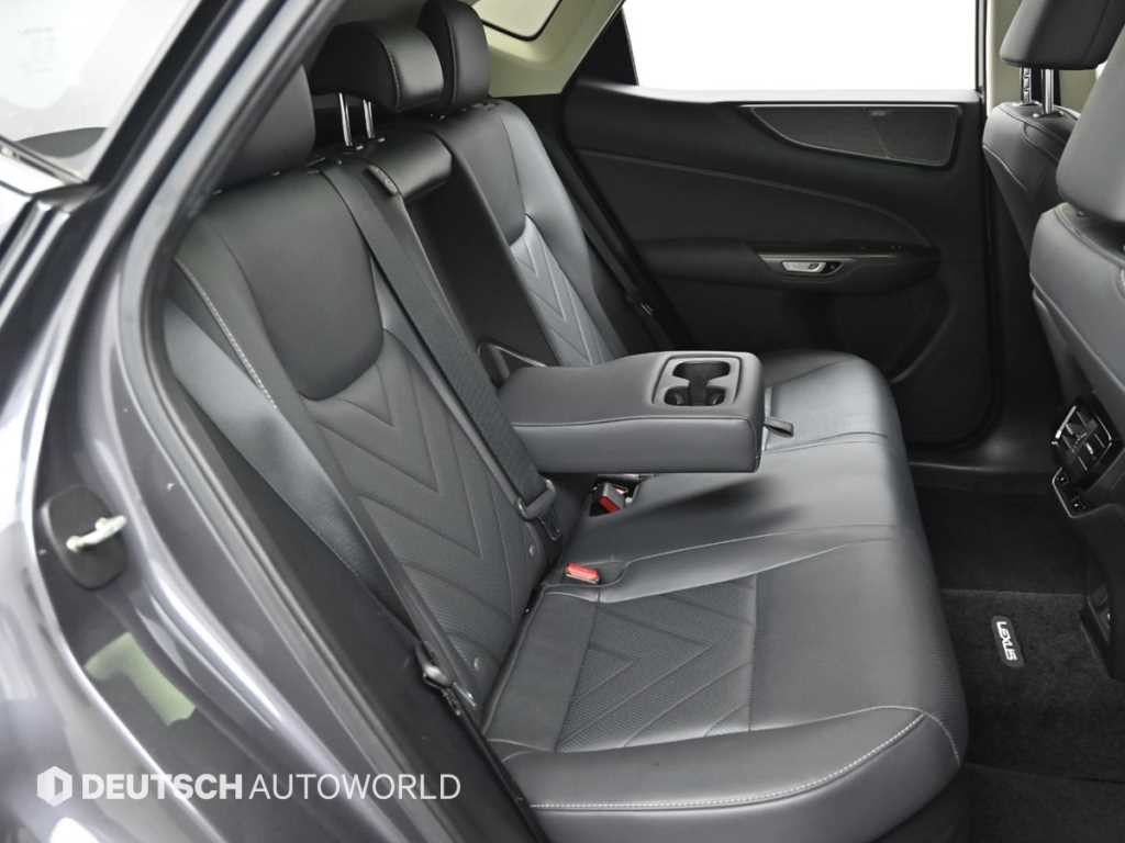 렉서스 NX NX 350h 력셔리 이미지 12