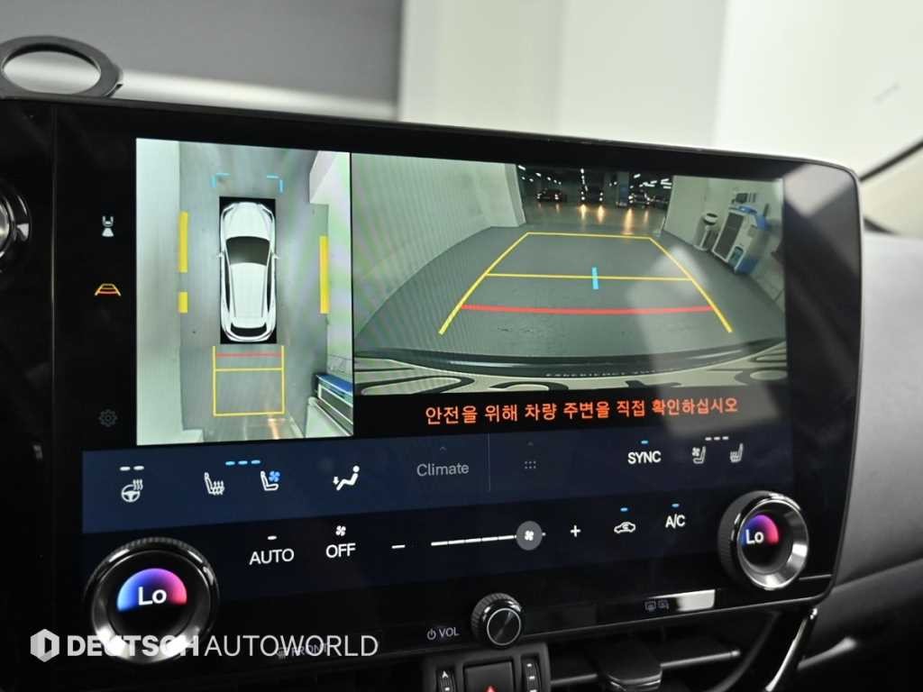 렉서스 NX NX 350h 력셔리 이미지 15