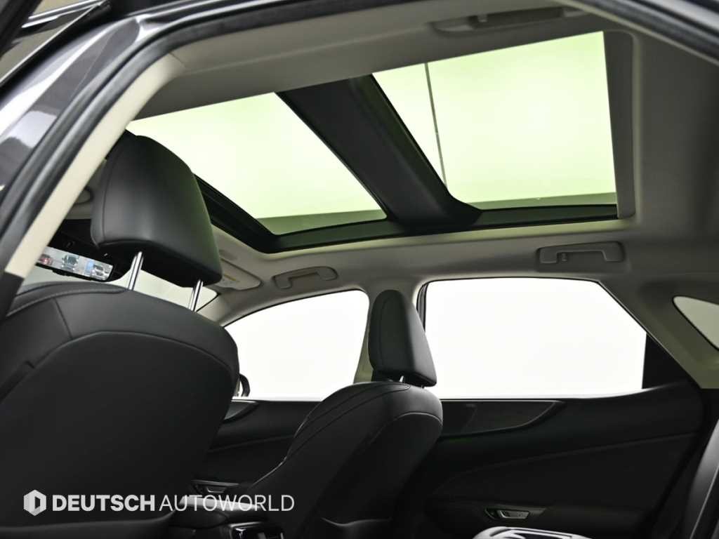 렉서스 NX NX 350h 력셔리 이미지 18