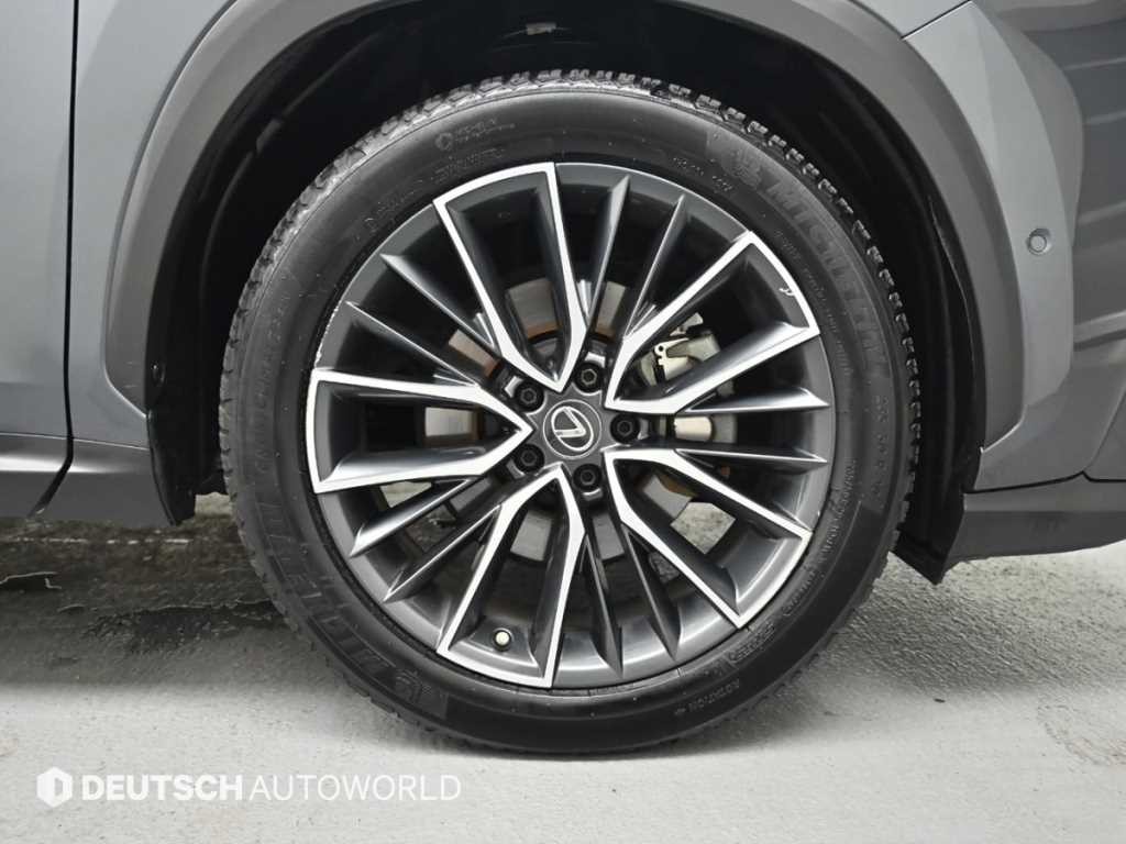 렉서스 NX NX 350h 력셔리 이미지 5