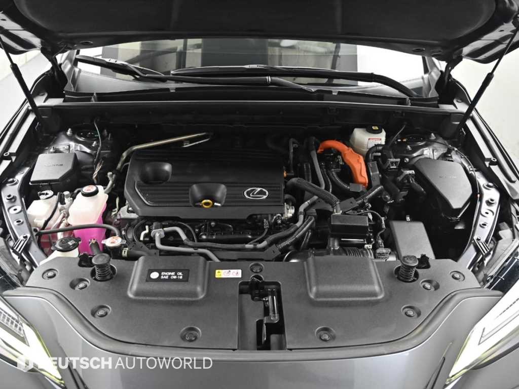 렉서스 NX NX 350h 력셔리 이미지 6