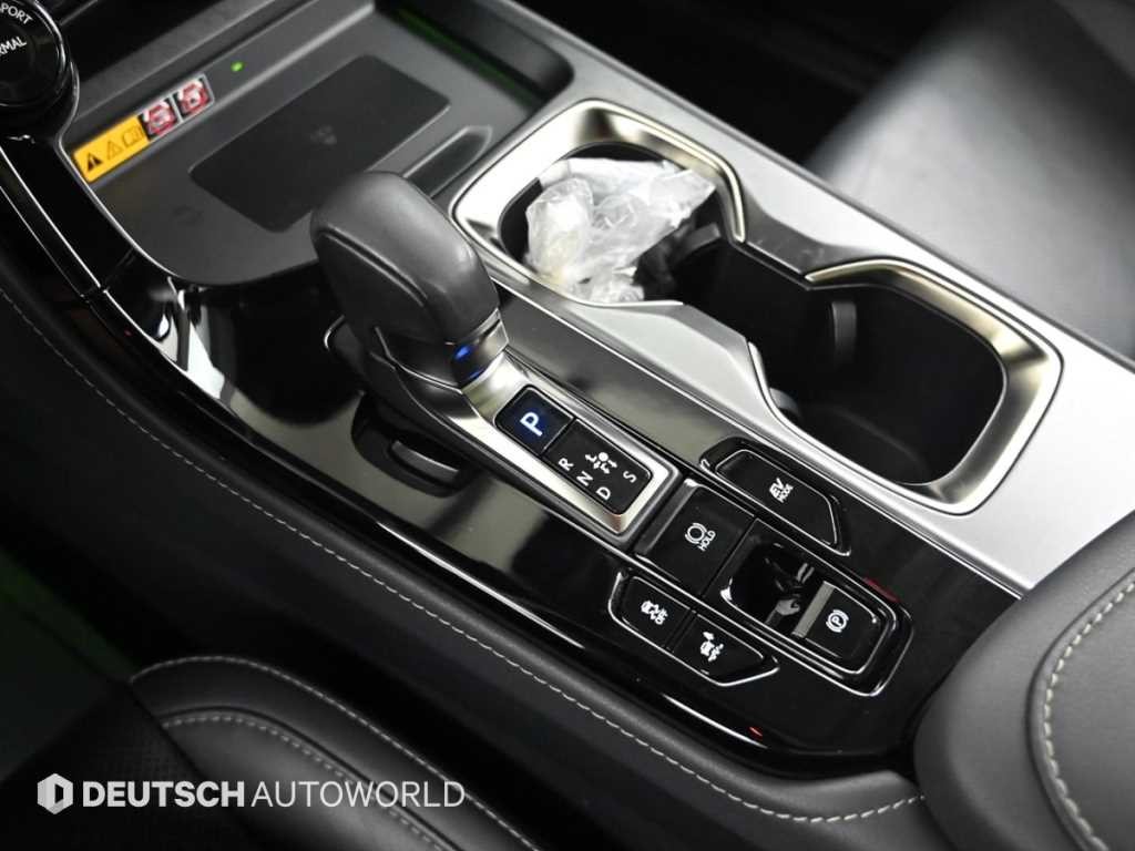 렉서스 NX NX 350h 력셔리 이미지 9