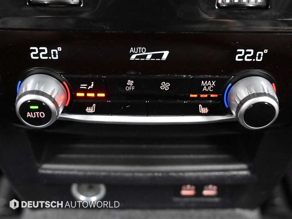 BMW 그란투리스모 6시리즈 GT (G32) 620d 럭셔리 이미지 16