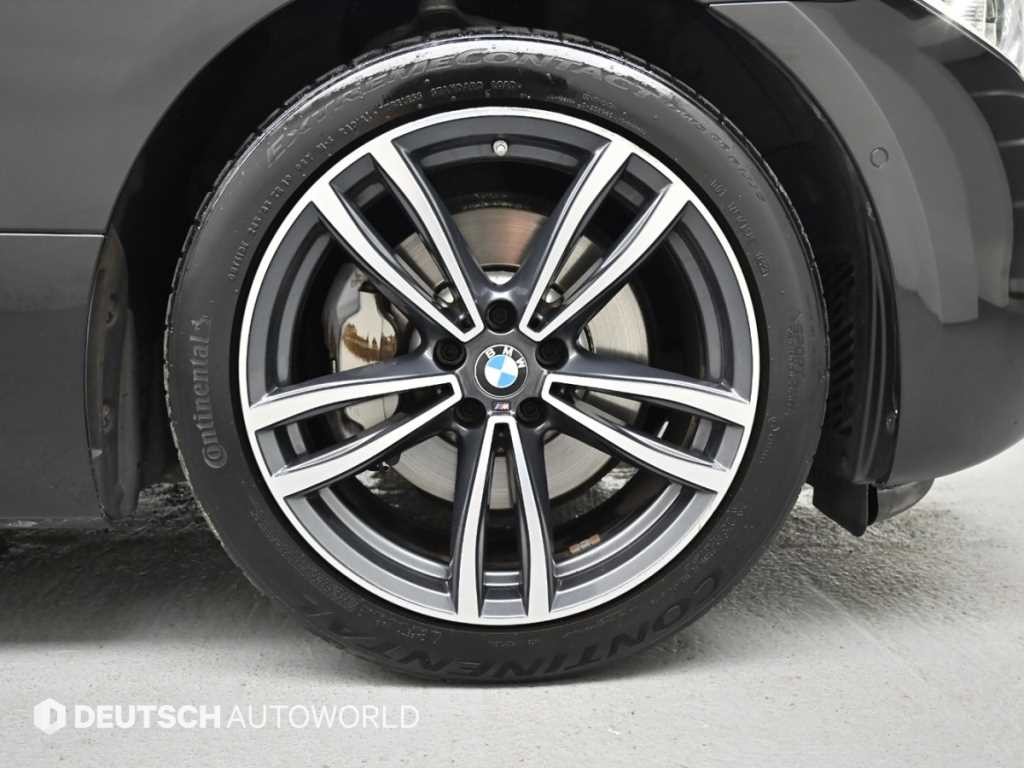 BMW 그란투리스모 6시리즈 GT (G32) 620d 럭셔리 이미지 5