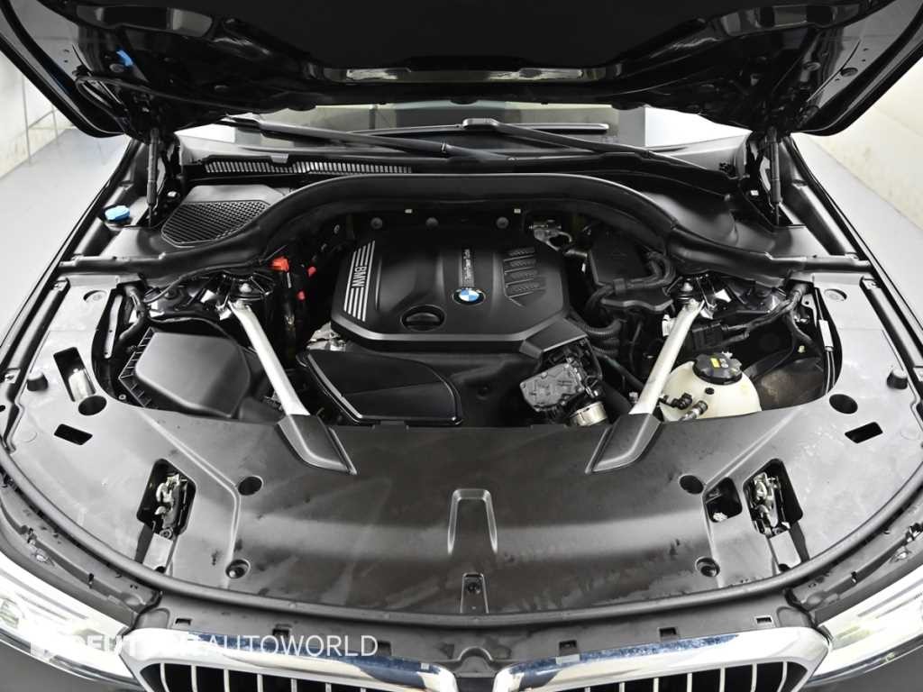BMW 그란투리스모 6시리즈 GT (G32) 620d 럭셔리 이미지 6