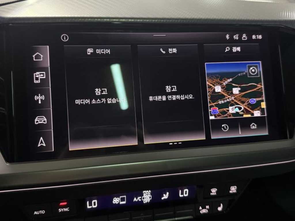 아우디 Q4 Q4 e-트론 40 프리미엄 이미지 7