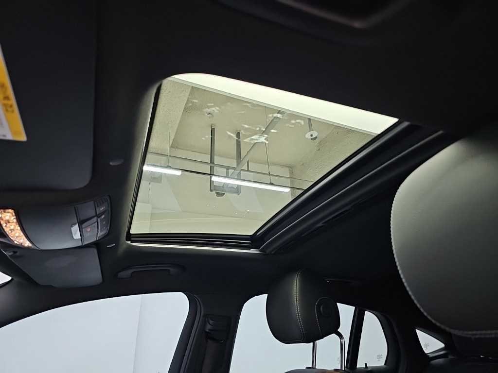 벤츠 GLC 클래스 GLC클래스 X253 GLC 300 4MATIC 쿠페 이미지 15