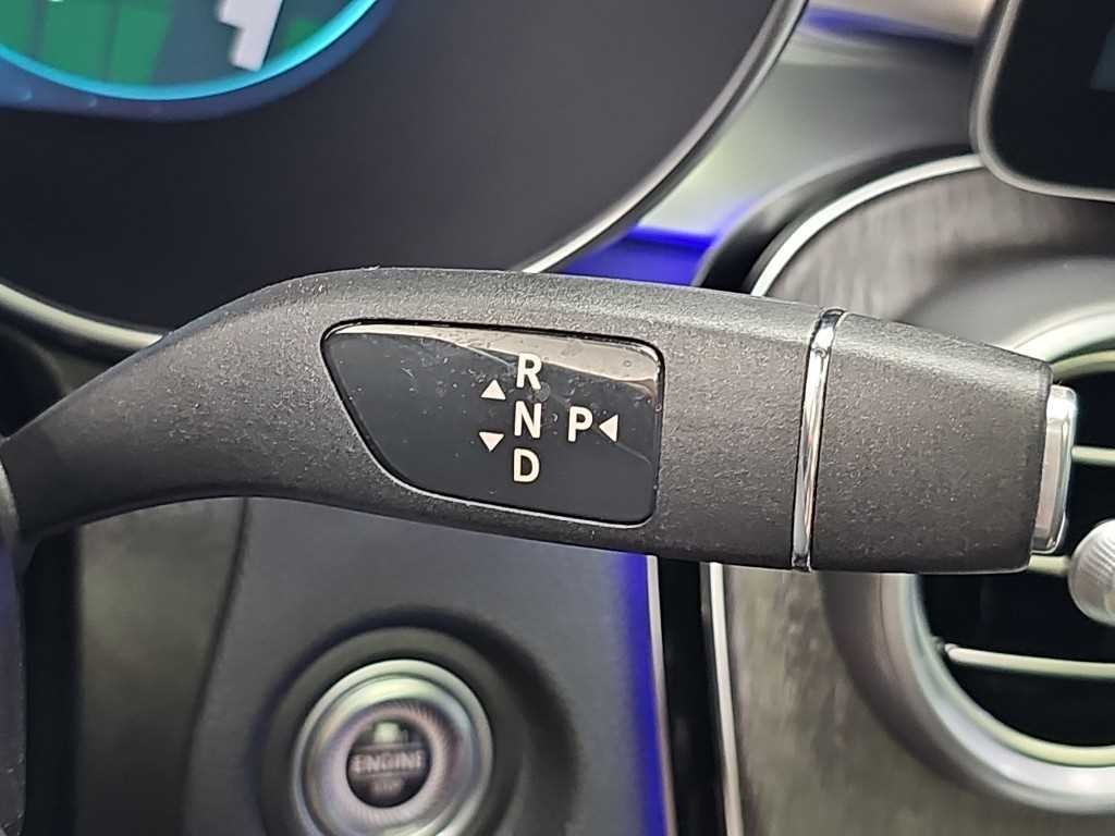 벤츠 GLC 클래스 GLC클래스 X253 GLC 300 4MATIC 쿠페 이미지 8