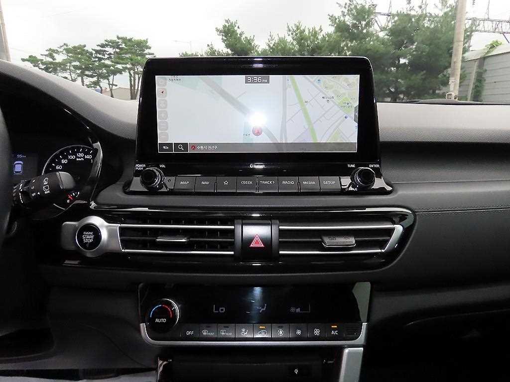 기아 셀토스 가솔린 1.6 터보 2WD 시그니처 이미지 13