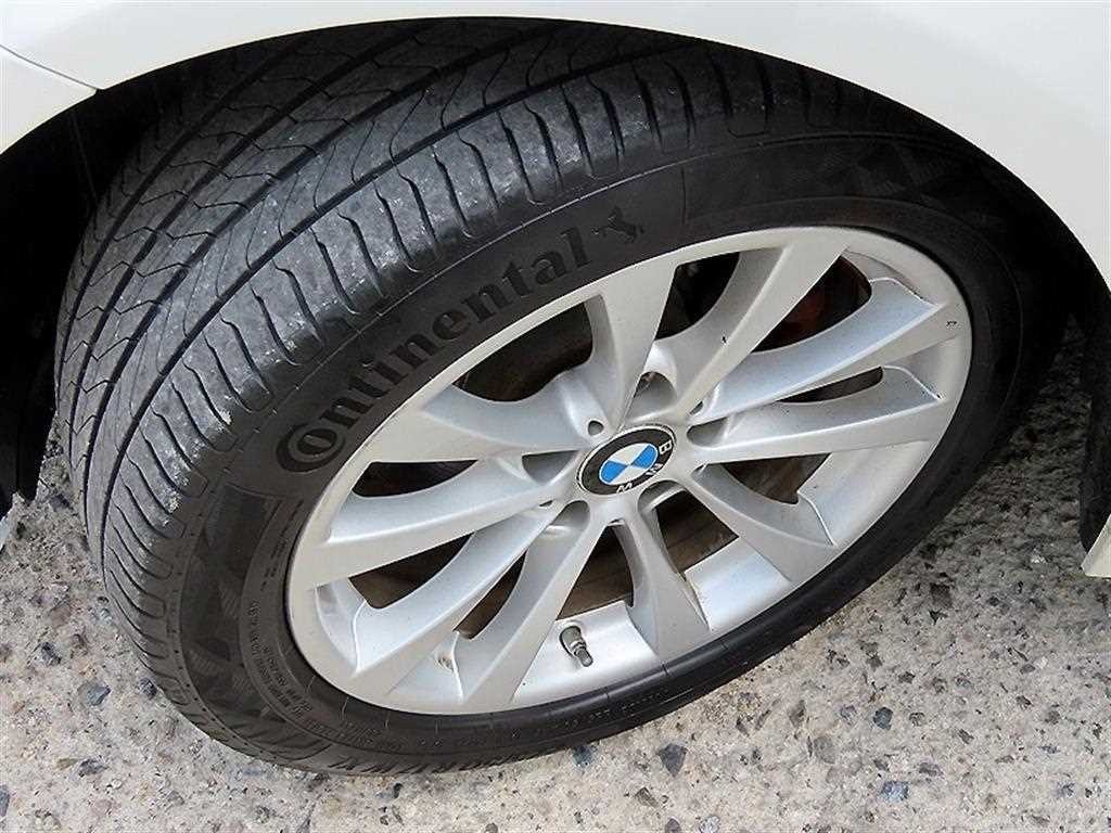 BMW 3시리즈 3시리즈 (F30) 320d 이미지 20
