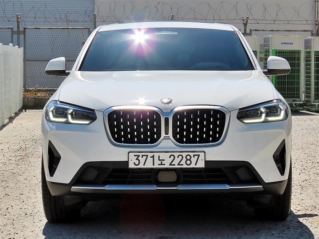 BMW X4 X4 (G02) xDrive 20i xLine 이미지 1