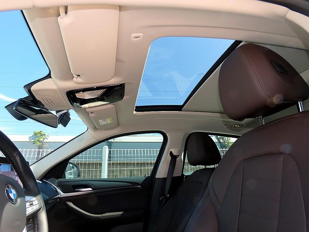 BMW X4 X4 (G02) xDrive 20i xLine 이미지 17