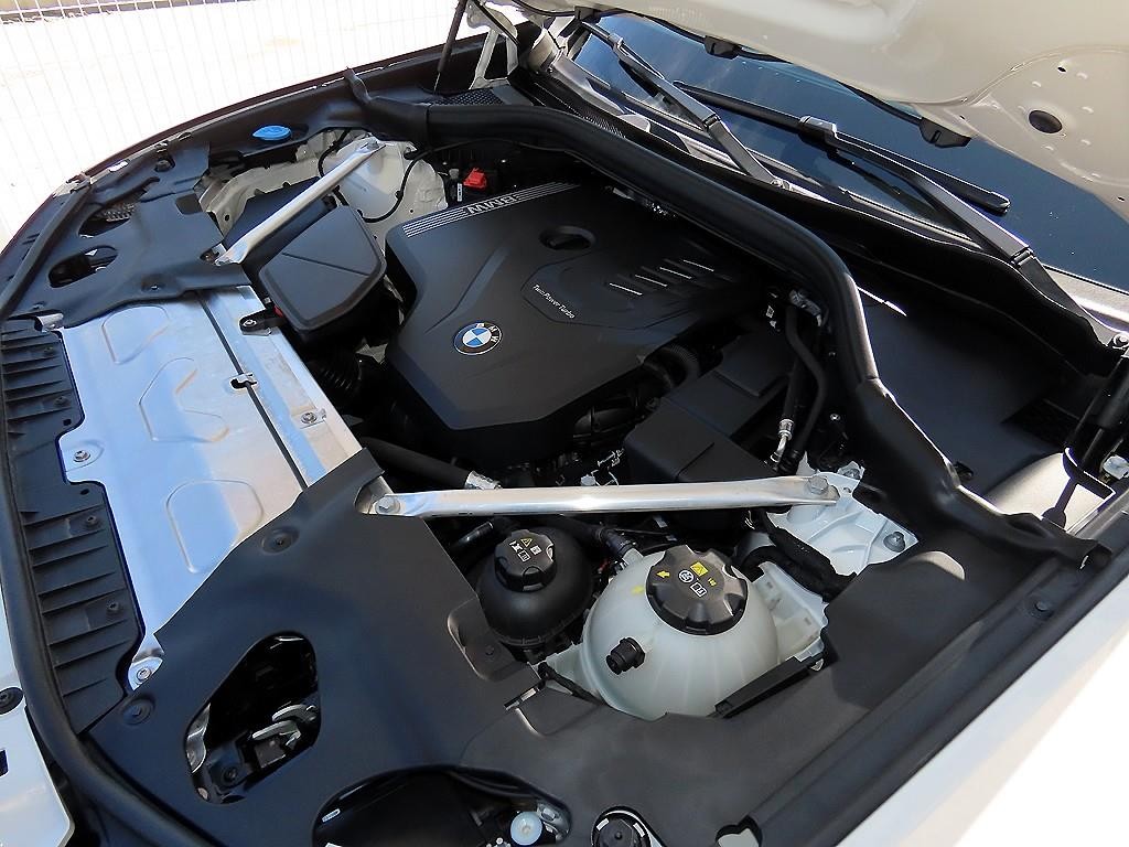 BMW X4 X4 (G02) xDrive 20i xLine 이미지 19