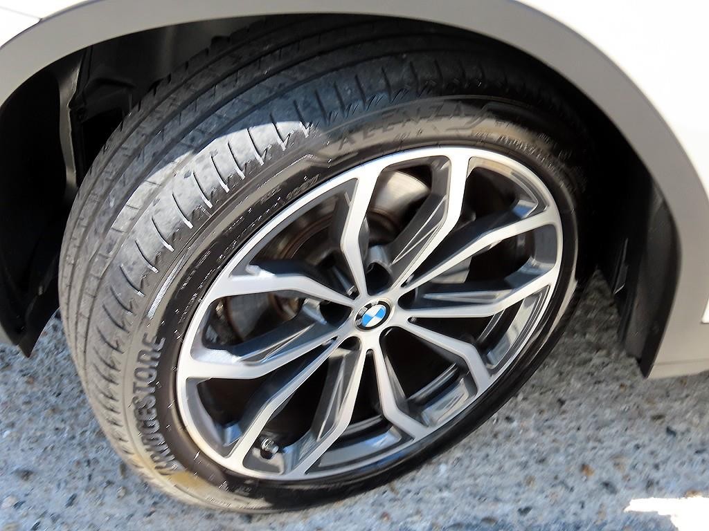 BMW X4 X4 (G02) xDrive 20i xLine 이미지 20