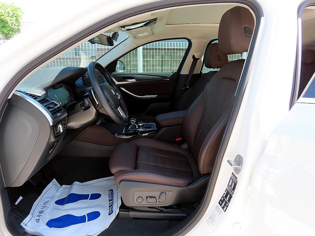 BMW X4 X4 (G02) xDrive 20i xLine 이미지 5